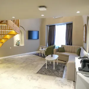 زيارة الفندق