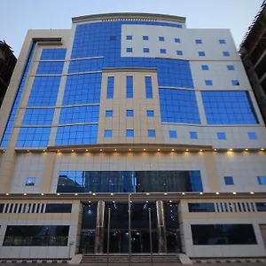 زيارة الفندق