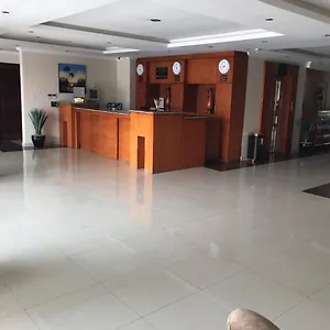  شقة نوارة العزيزية للوحدات السكنية