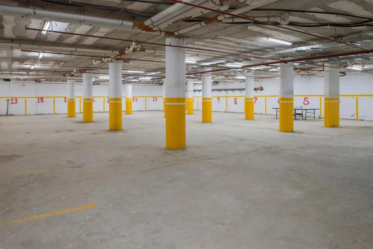 Najd Peak Apartment Riyadh 2*,  Saudiarabien